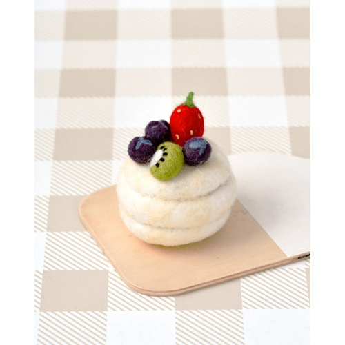 Tara Treasures - Felt Pavlova