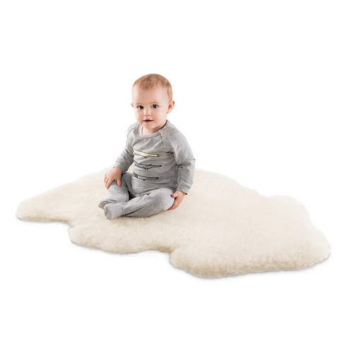 Ugg Australia - Baby Sheepskin Rug